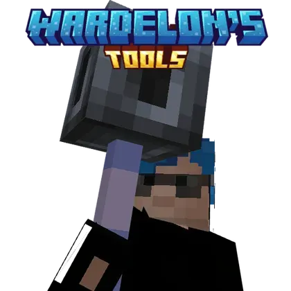 Wardelon's Tools