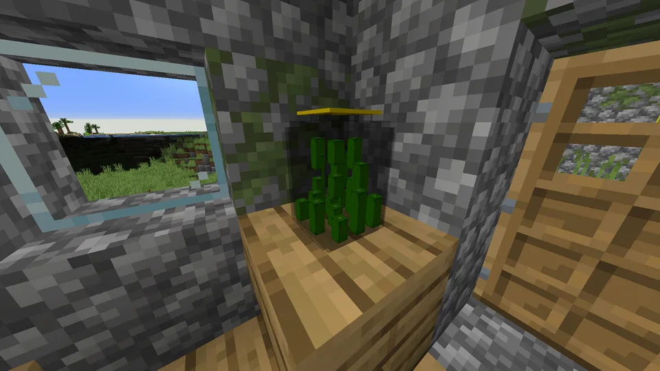 Eastern European Core — Minecraft resurs pak, rasm 2
