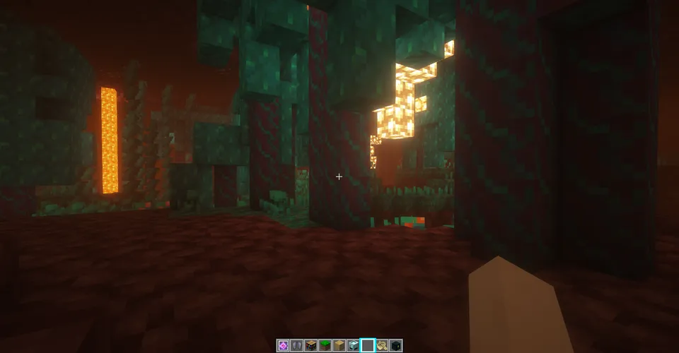 Vanilla 8x — Minecraft resurs pak, rasm 5
