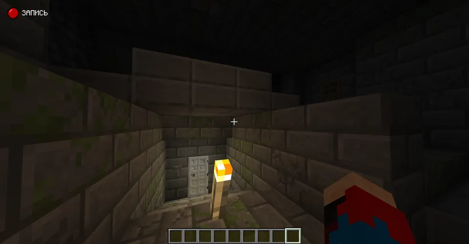 Stolen blocks — Minecraft mod, rasm 5