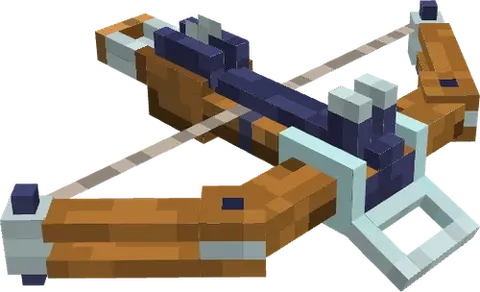 Improved Crossbow