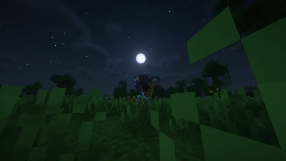 Improved Crossbow — Minecraft resurs pak, rasm 3