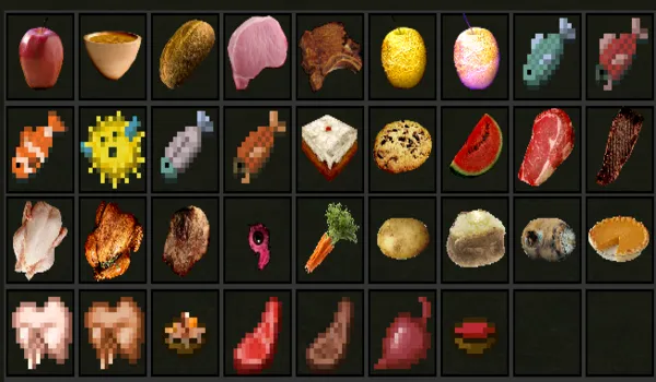 Pack StarCraft Resource — Minecraft resurs pak, rasm 3