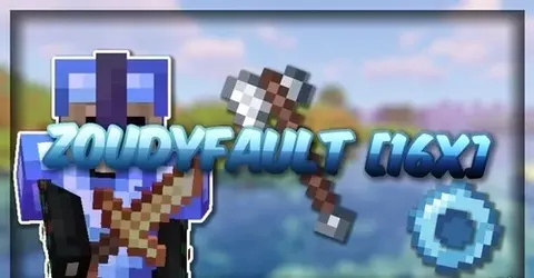 ZoudyFault - PVP resurspaki