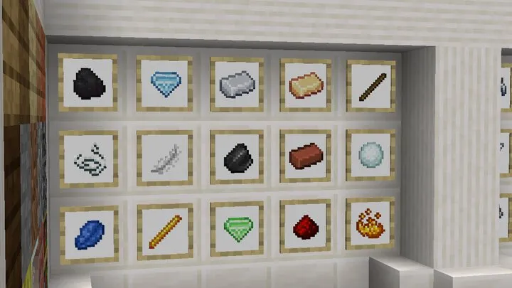 ZoudyFault - PVP resurspaki — Minecraft resurs pak, rasm 4