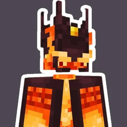 Wardelon's Blazes — Minecraft resurs pak, rasm 1