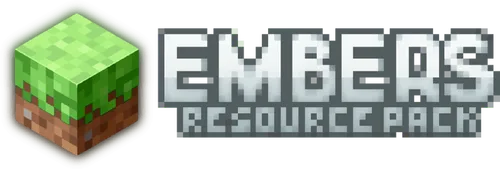 Embers: Rich & Timeless Overhauls — Minecraft resurs pak, rasm 1