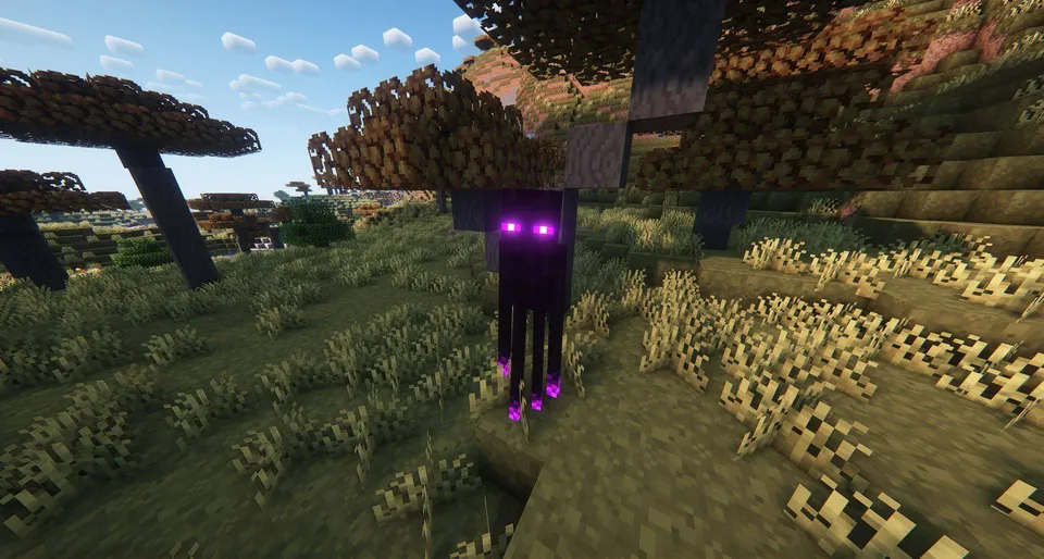 Embers: Rich & Timeless Overhauls — Minecraft resurs pak, rasm 6