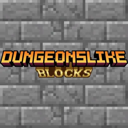 Dungeonslike Blocks