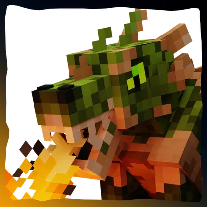 Pet Dragons