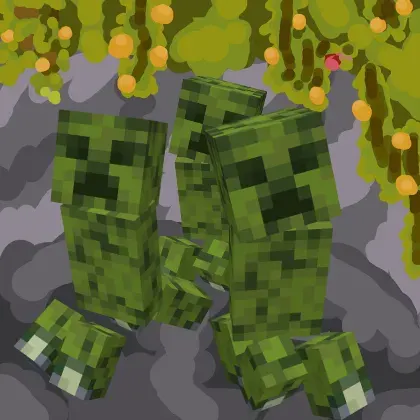 Better Creepers