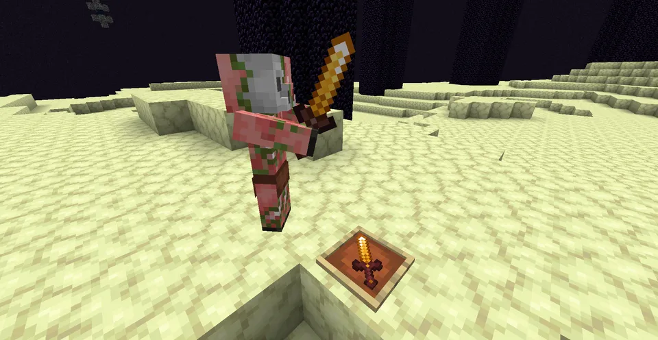Dungeonslike Items — Minecraft resurs pak, rasm 3