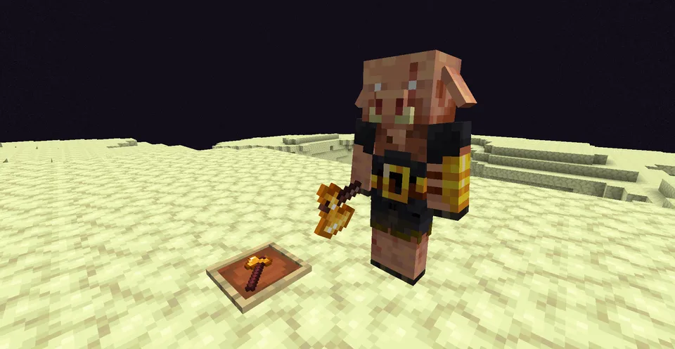 Dungeonslike Items — Minecraft resurs pak, rasm 4