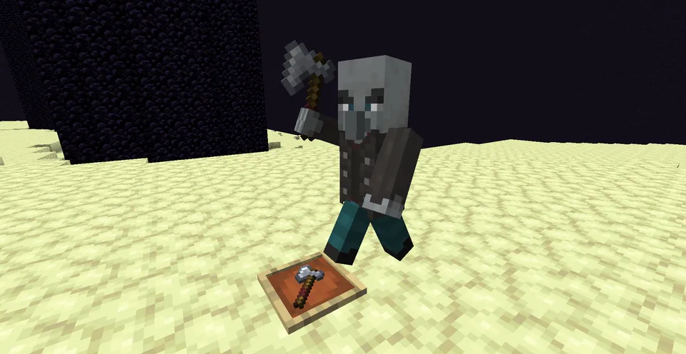 Dungeonslike Items — Minecraft resurs pak, rasm 5
