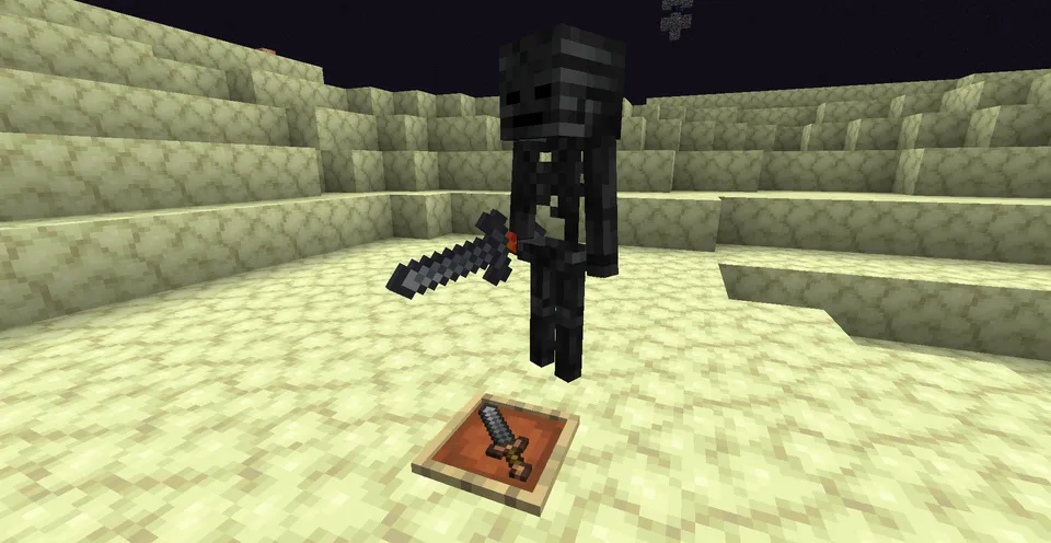 Dungeonslike Items — Minecraft resurs pak, rasm 6