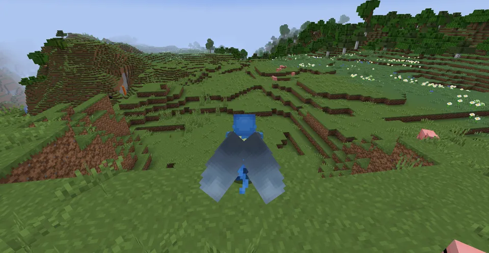 Dungeonslike Items — Minecraft resurs pak, rasm 7