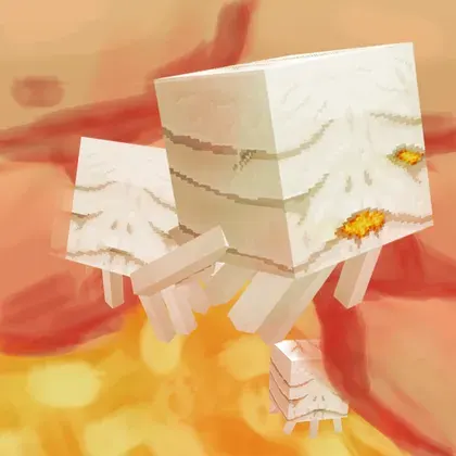 Better Ghasts