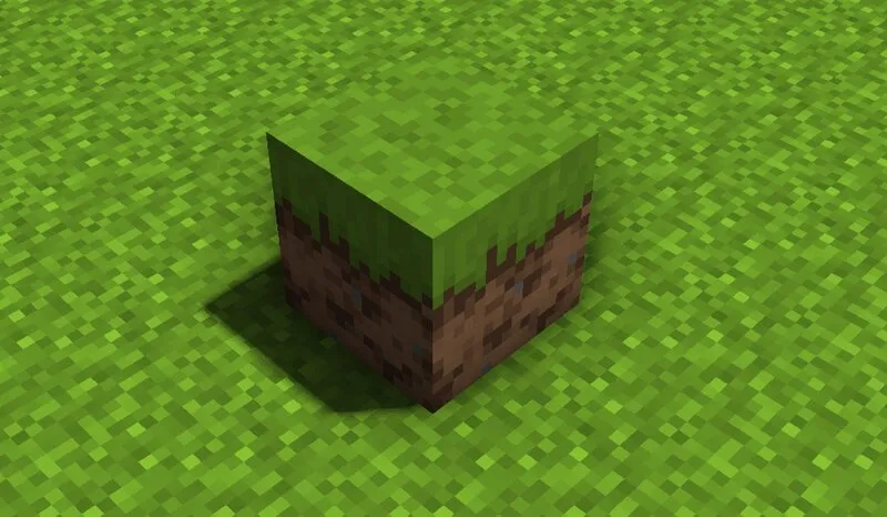 Critical pvp tekstur pak — Minecraft resurs pak, rasm 6