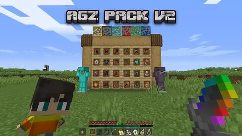 AGZ Pack v2