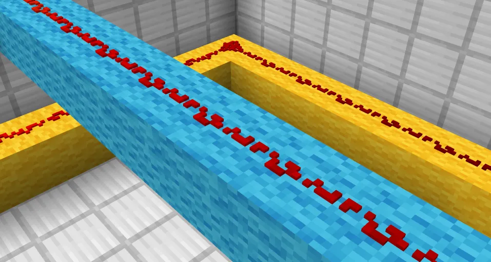 3D Reallik — Minecraft resurs pak, rasm 2