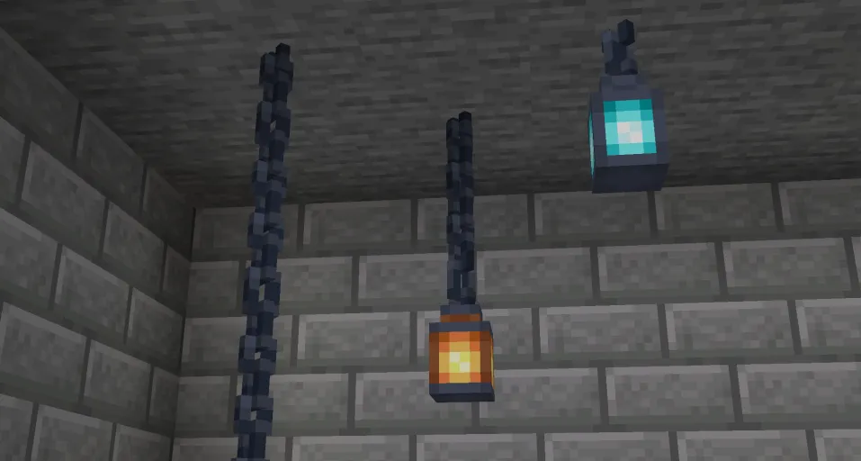 3D Reallik — Minecraft resurs pak, rasm 4