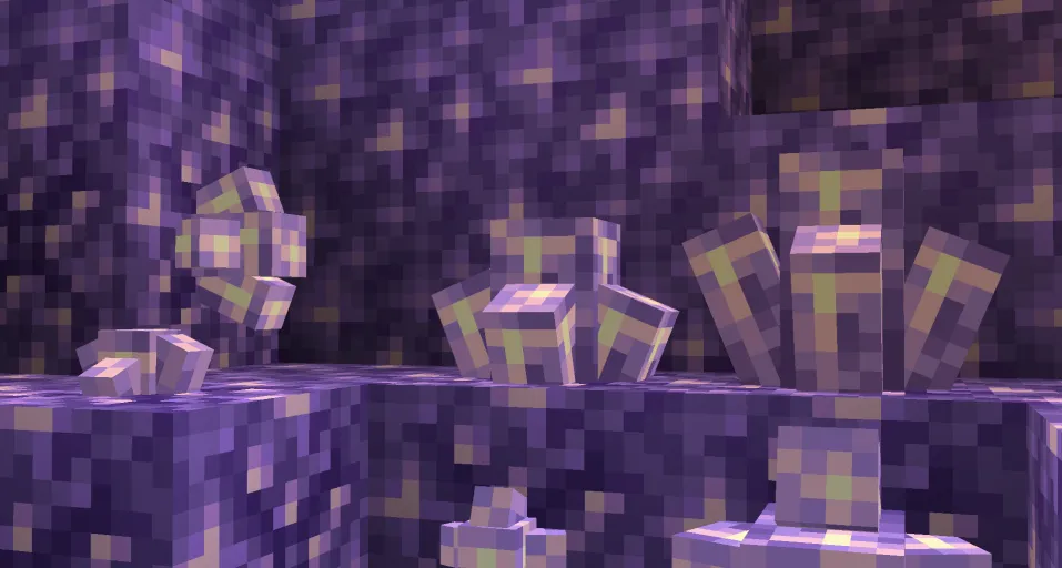 3D Reallik — Minecraft resurs pak, rasm 5