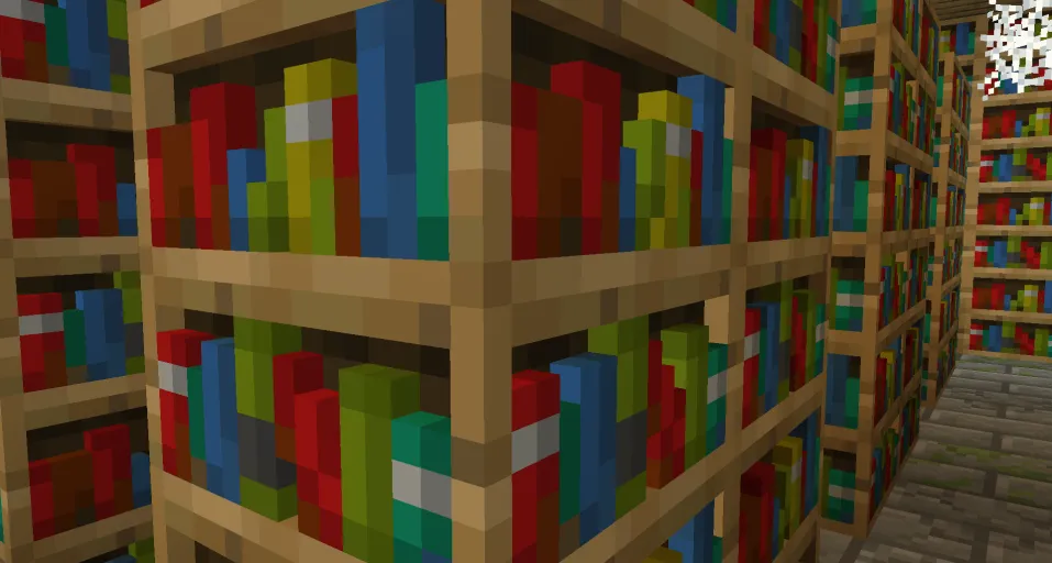 3D Reallik — Minecraft resurs pak, rasm 6