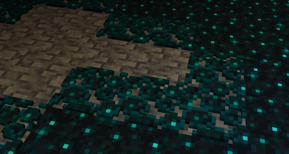 3D Reallik — Minecraft resurs pak, rasm 7