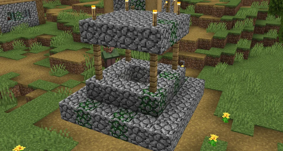 3D Reallik — Minecraft resurs pak, rasm 8