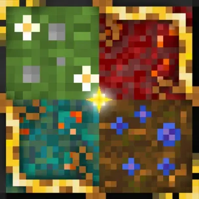 Better Grounds - Grass Variations
