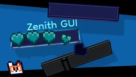 Zenith GUI
