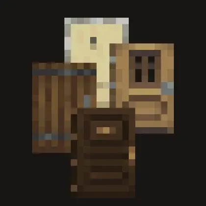 ModernDoors