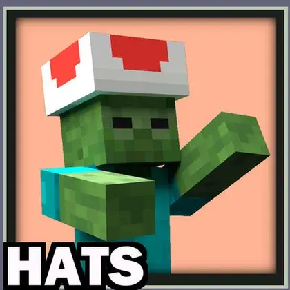 Too Many Hats