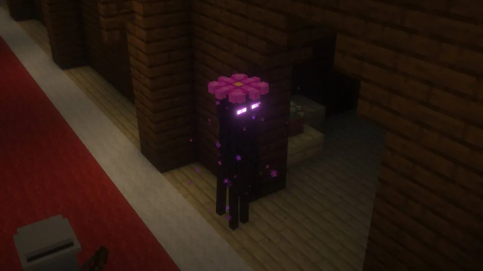 Too Many Hats — Minecraft resurs pak, rasm 6