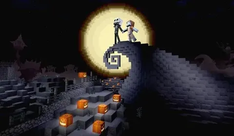 The Nightmare Before Christmas
