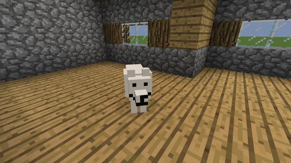 Undertale Pack — Minecraft resurs pak, rasm 2