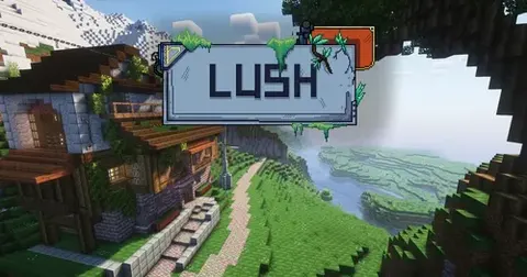 Lush