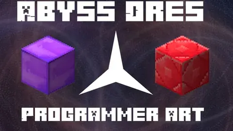 Abyss Ores Programmer Art
