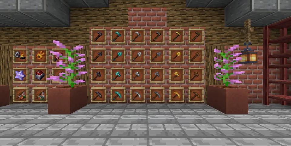 Onix — Minecraft resurs pak, rasm 5