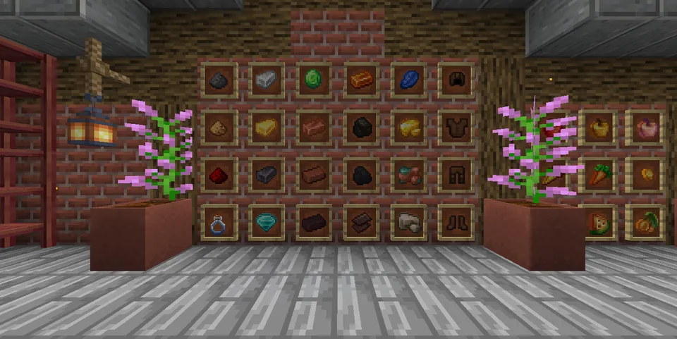 Onix — Minecraft resurs pak, rasm 6
