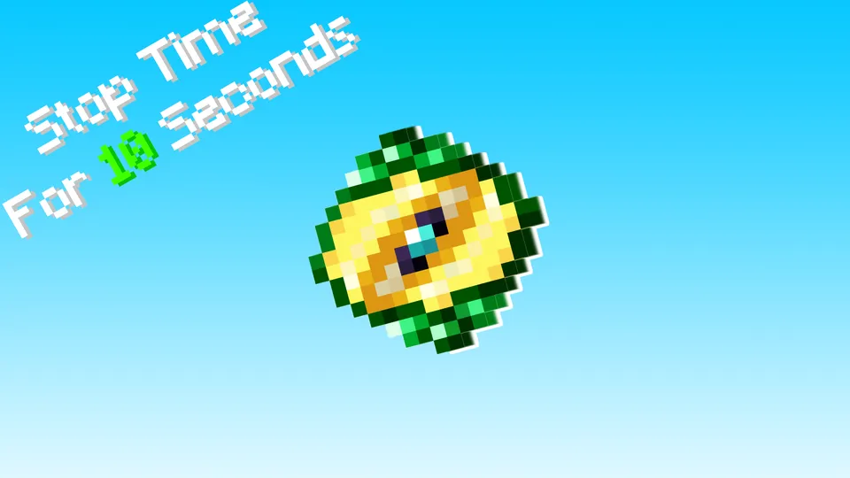 Bizarre Gadgets — Minecraft mod, rasm 2
