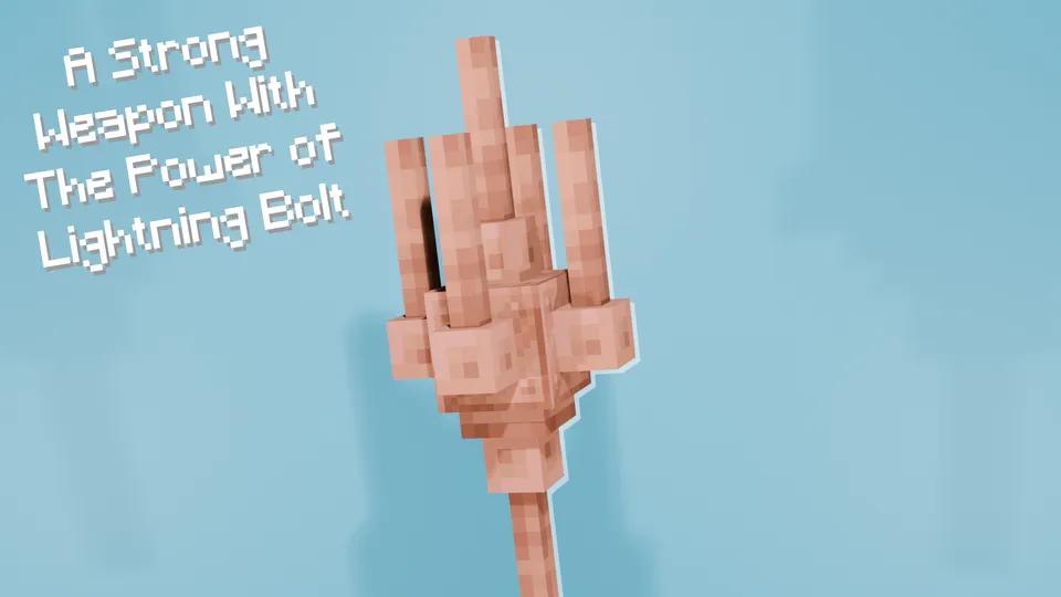 Bizarre Gadgets — Minecraft mod, rasm 3