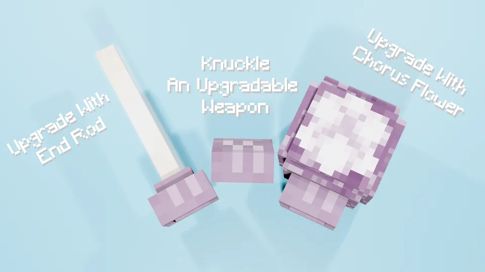 Bizarre Gadgets — Minecraft mod, rasm 4