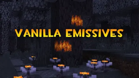 Vanilla Emissives