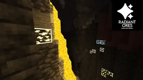 Radiant Ores