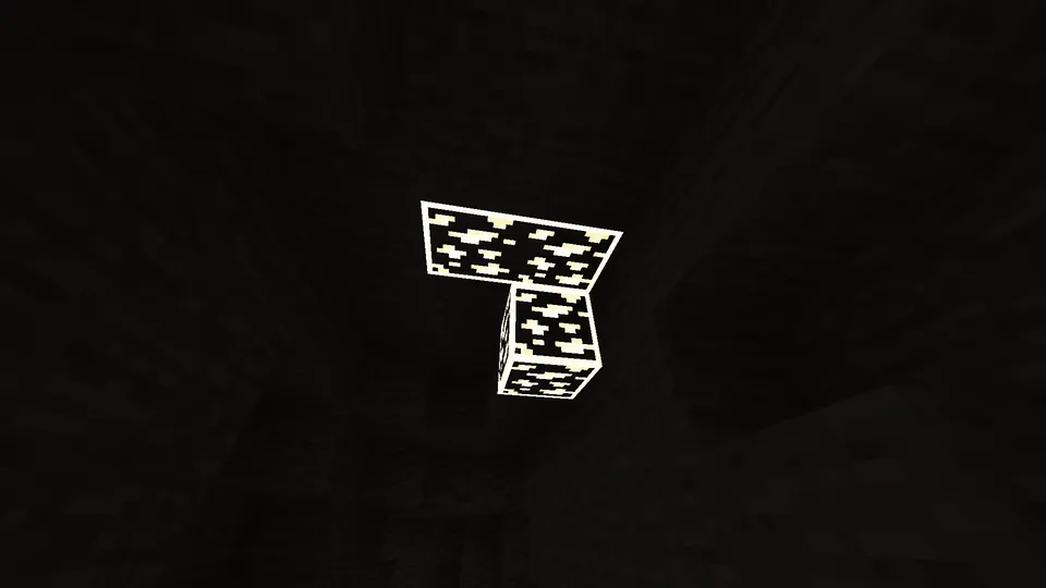Radiant Ores — Minecraft resurs pak, rasm 4