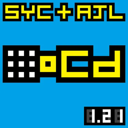 Original-style oCd pack — Minecraft resurs pak, rasm 1