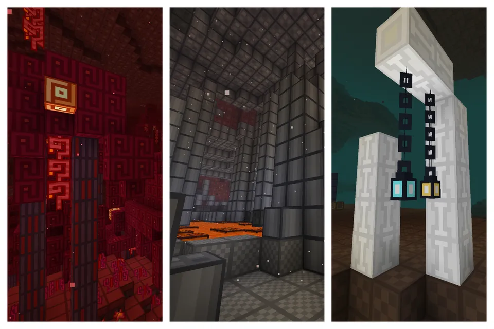 Original-style oCd pack — Minecraft resurs pak, rasm 3