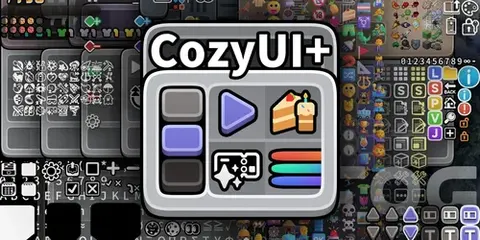 CozyUI+