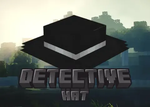 Detective_hat by TheArisu2024